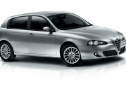 Alfa Romeo 147